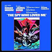 The Spy Who Loved Me