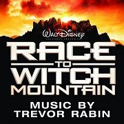 Race to Wtich Mountain