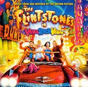 Flintstones in Viva Rock Vegas