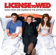 License to Wed