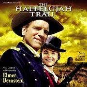 The Hallelujah Trail