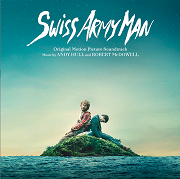 Swiss Army Man