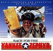 Race for the Yankee Zephyr / The Survivor