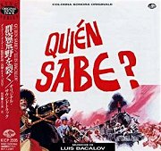 Quién Sabe?