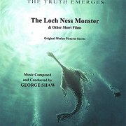 The Loch Ness Monster and Other Short Films