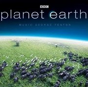 Planet Earth