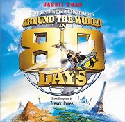 Around the World in 80 Days