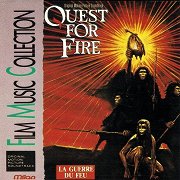 Quest for Fire