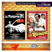 La Mandarine / La Revanche