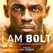 I am Bolt