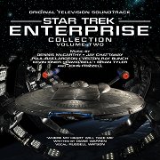 Star Trek: Enterprise Collection - Volume Two