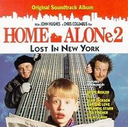 Home Alone 2: Lost in New York