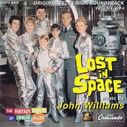 Lost in Space