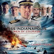 USS Indianapolis: Men of Courage