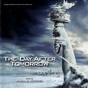 The Day After Tomorrow