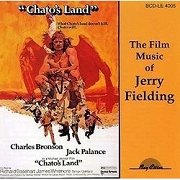 Chato's Land / Mr. Horn