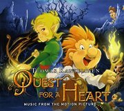 Quest for a Heart