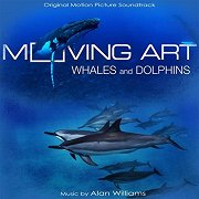 Moving Arts: Whales and Dolphins