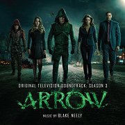 Arrow: Season 3 / The Flash vs. Arrow - Part 2