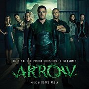 The Arrow: Season 2