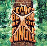 George of the Jungle