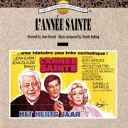 L'Année Sainte