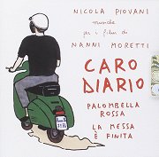 Caro Diario / Palombella Rossa / La Messa e Finita