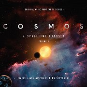 Cosmos: A Spacetime Odyssey Vol. 4