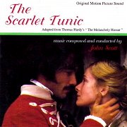 The Scarlet Tunic