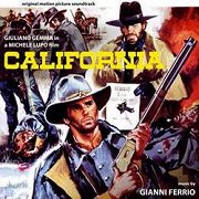California / Reverend's Colt