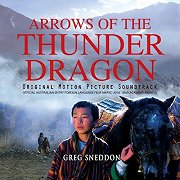 Arrows of the Thunder Dragon