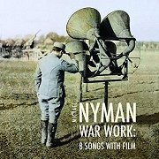 War Work: 8 Songs with Film