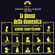 La Donna della Domenica