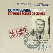 Commissaire Moulin et Autres Scenes de Crimes