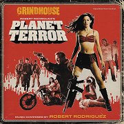 Grindhouse: Planet Terror