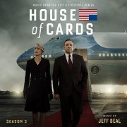 House of Cards: Season 3