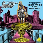 Monty Mython and the Holy Grail