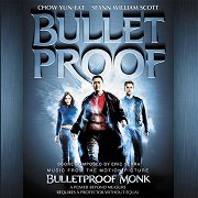 Bulletproof Monk