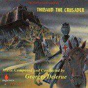 Thibaud the Crusader