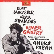 Elmer Gantry