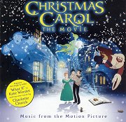 A Christmas Carol: The Movie