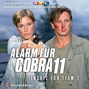 Alarm für Cobra 11 - Einsatz für Team 2