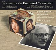 Le Cinéma de Bertrand Tavernier