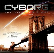 Cyborg: The Director's Cut