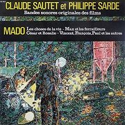 Mado: Claude Sautet et Philippe Sarde