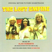 The Lost Empire / Retribution
