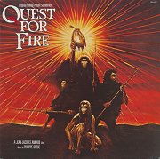 Quest for Fire