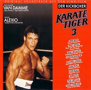 Der Kickboxer - Karate Tiger 3