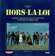 Hors-La-Loi