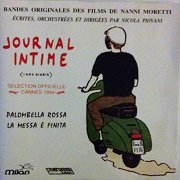 Journal Intime / Palombella Rossa / La Messa e Finita